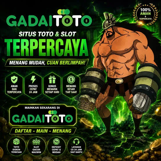GADAITOTO - Game Tembak Ikan Terbaik untuk Menghibur Anda