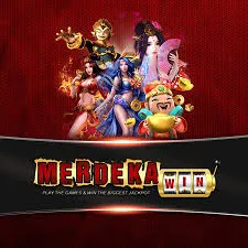 MERDEKAWIN - Permainan Domino Seru dan Mengasyikkan
