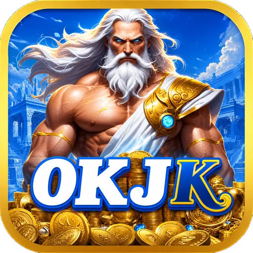 OKJK - Game Strategi Terbaik untuk Penggemar SLG