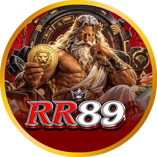 RR89 - Permainan QiuQiu Seru dan Mengasyikkan