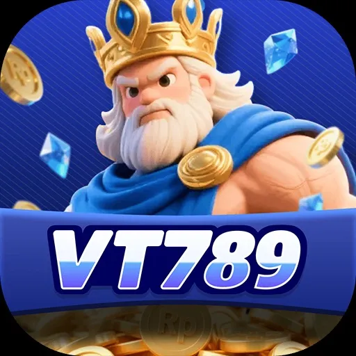 VT789 - Game Tembak Ikan Seru dan Mengasyikkan