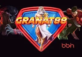 Logo granat88